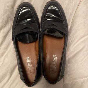Ralph Lauren loafer size 7.5